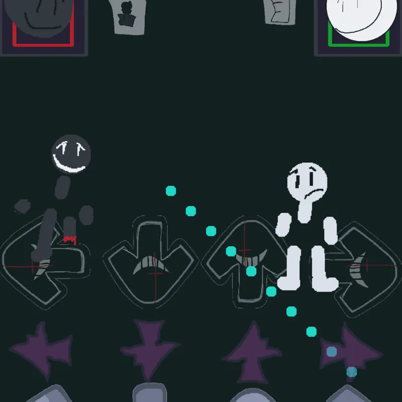 Game by @fanat-fnf-and-Coolkid
