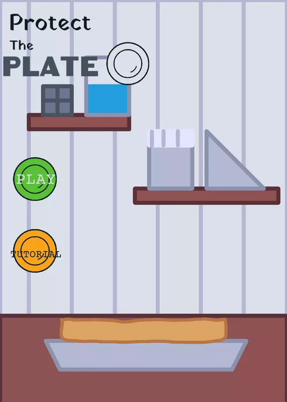 Game by @underscoredZen