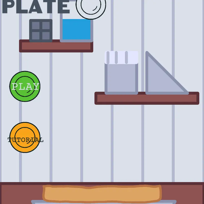 Game by @underscoredZen