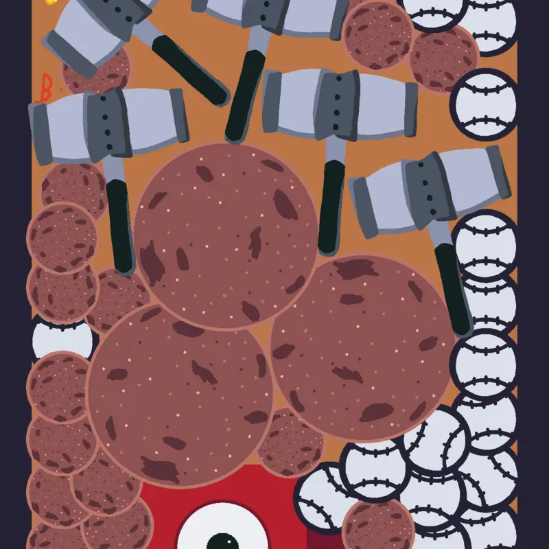 Game by @gamertag284