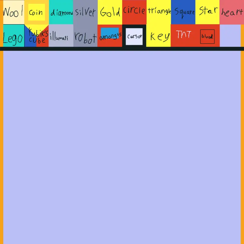 Game by @Yudan888