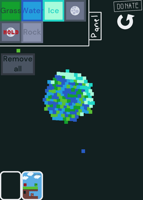 snapshot