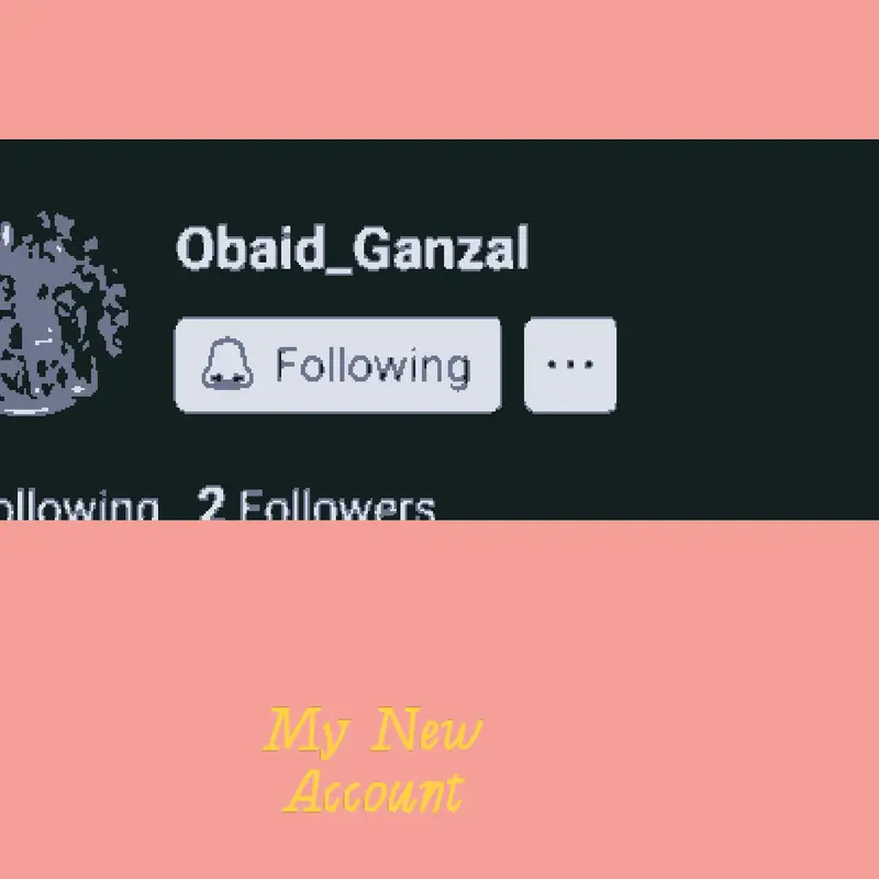Game by @Obaid_mahdi2014