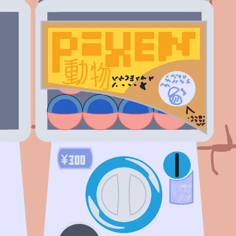 Game by @LunartKool