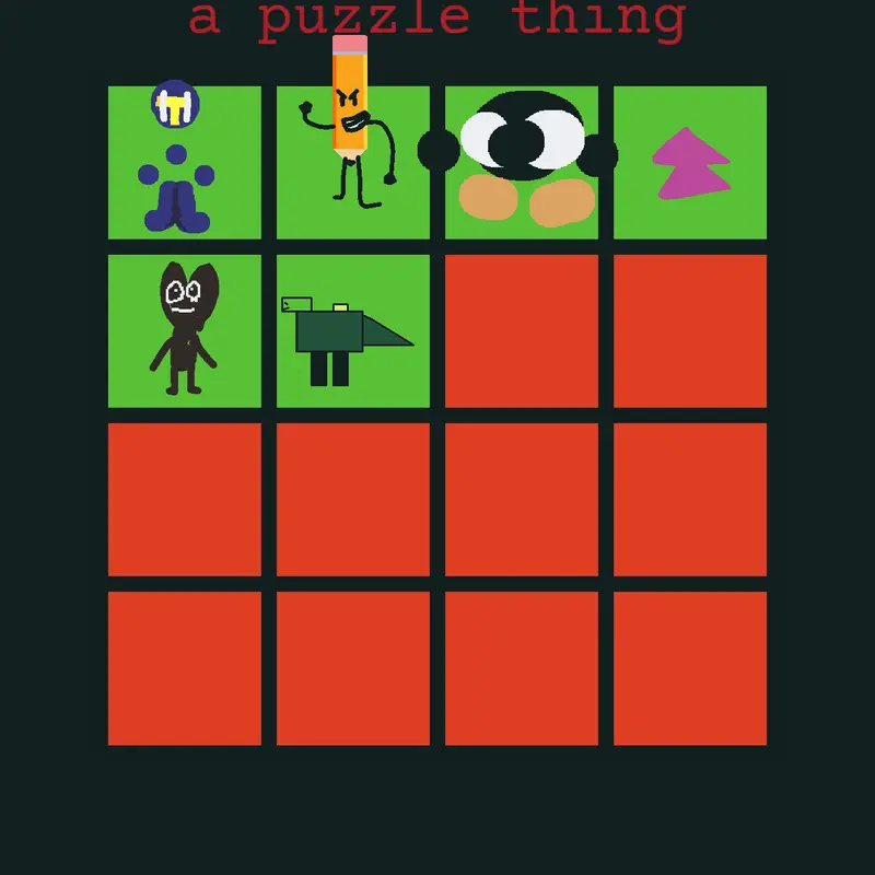 Game by @craftytv