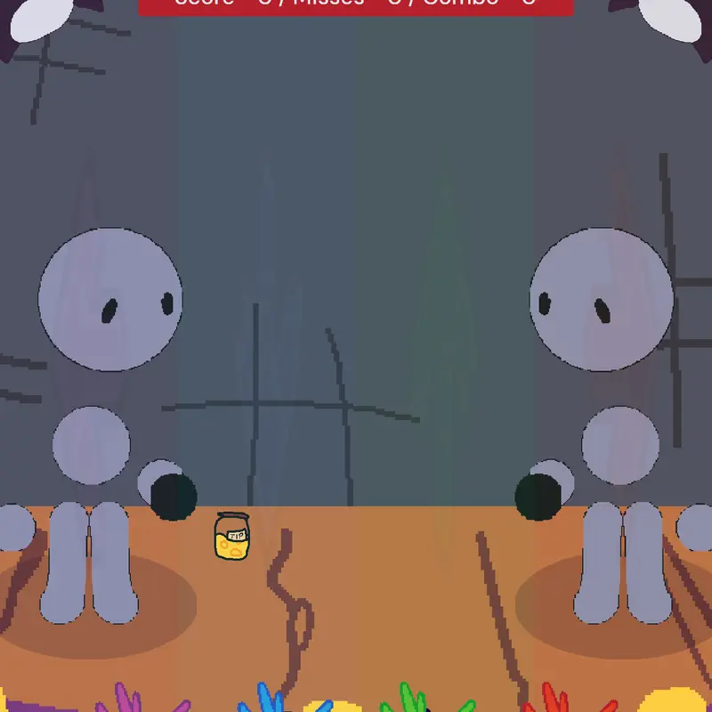 Game by @treybluey