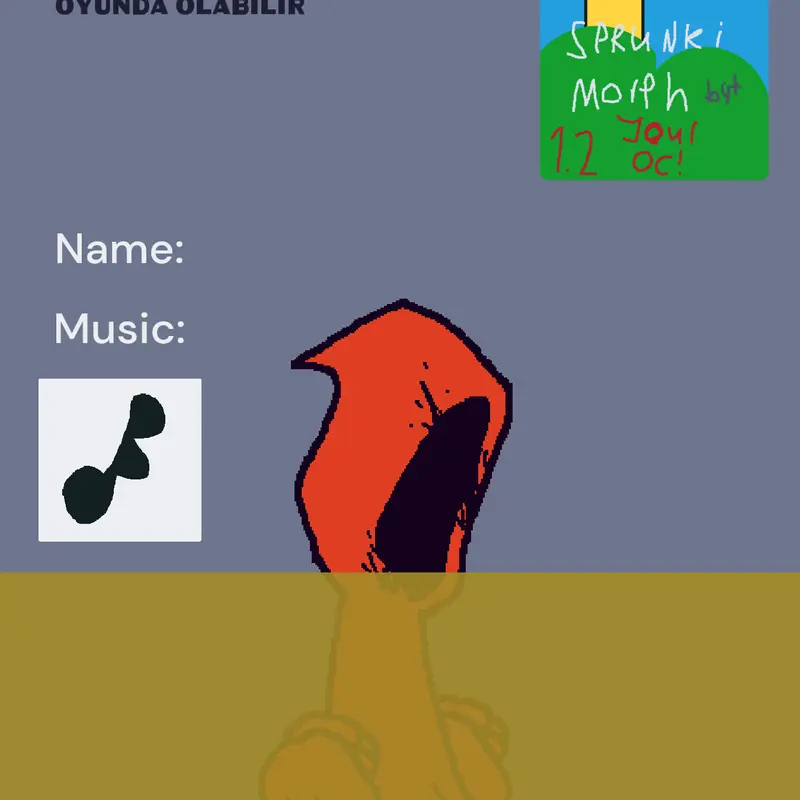 Game by @muhdiz_studio
