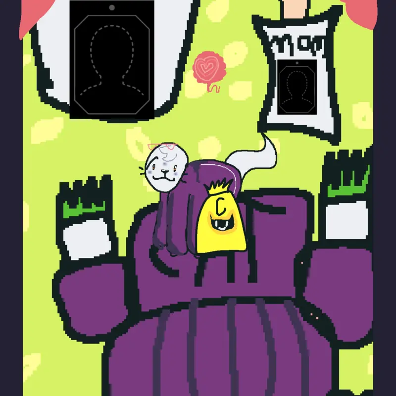 Game by @M1ss_C1rcl3