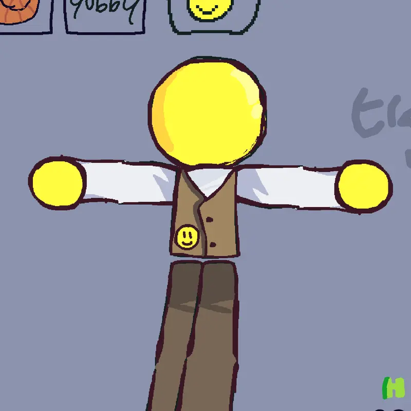 Verity™ ragdoll by @imgohanhaha
