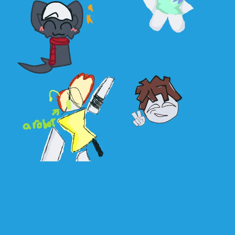 Game by @Tricky8Disco_XD