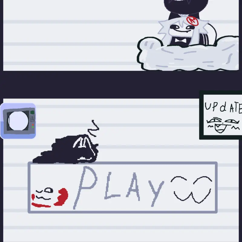 Game by @kepochka