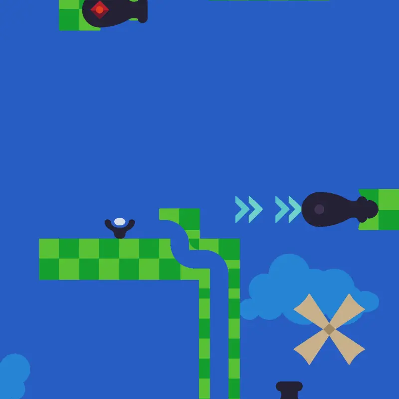 Game by @stramer