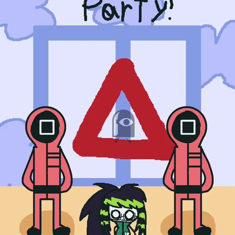 Game by @yinyan_official
