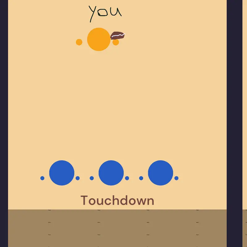 Game by @speederTheStickman