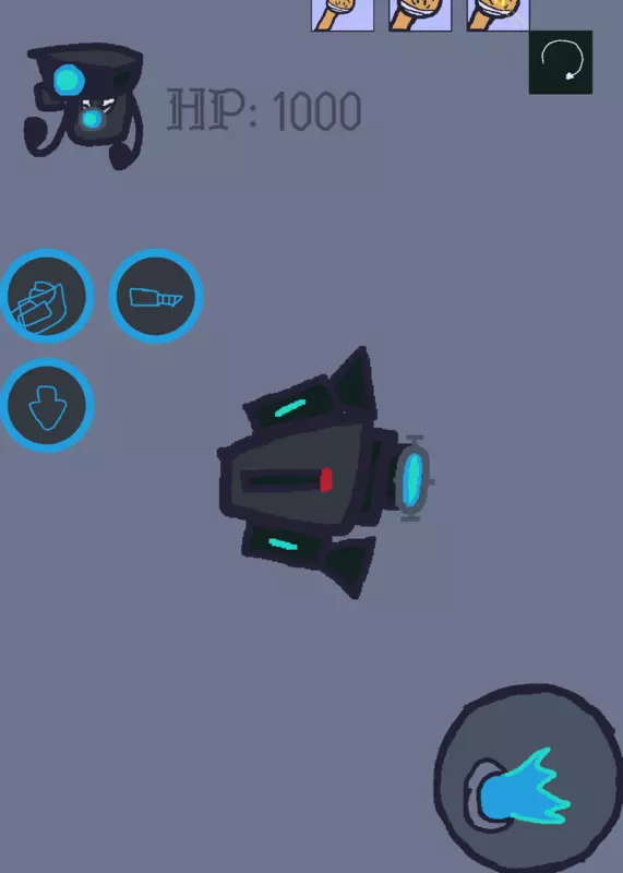 Game by @kantinanb12