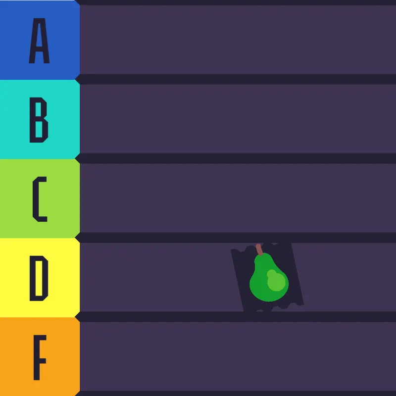 Rank ur fruits! by @jessiiofficial
