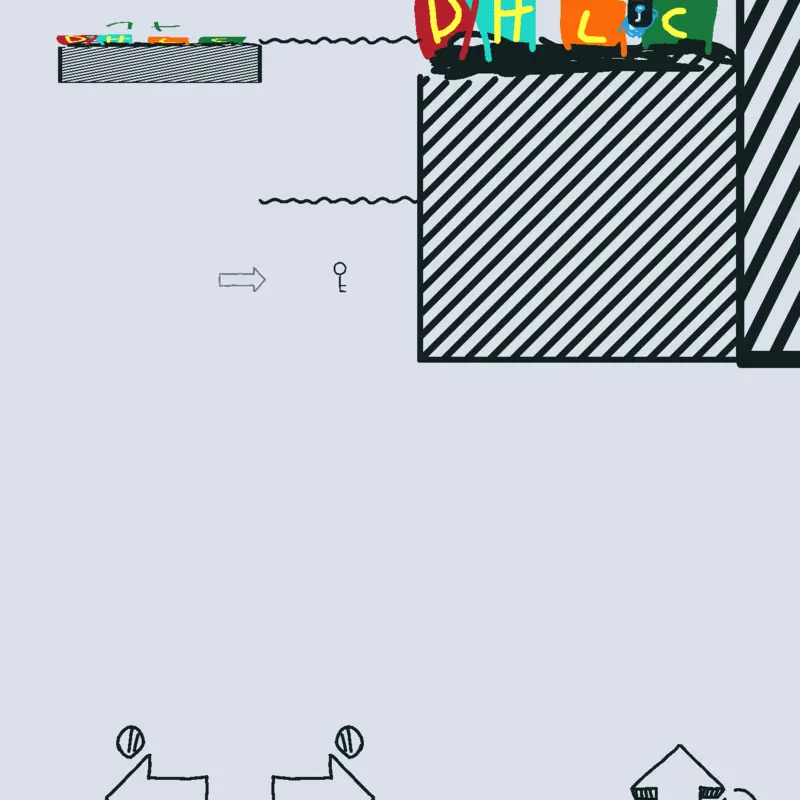 Ball. Of. Cool. Challenges. by @Noobandstickman