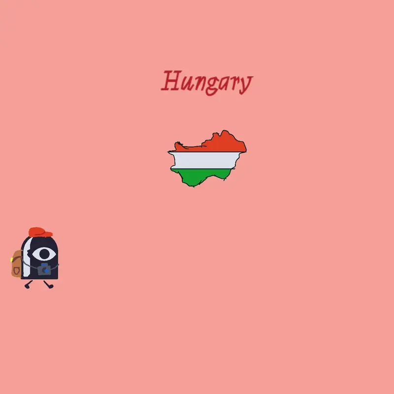 Around the globe:hungary by @tractorfan2012