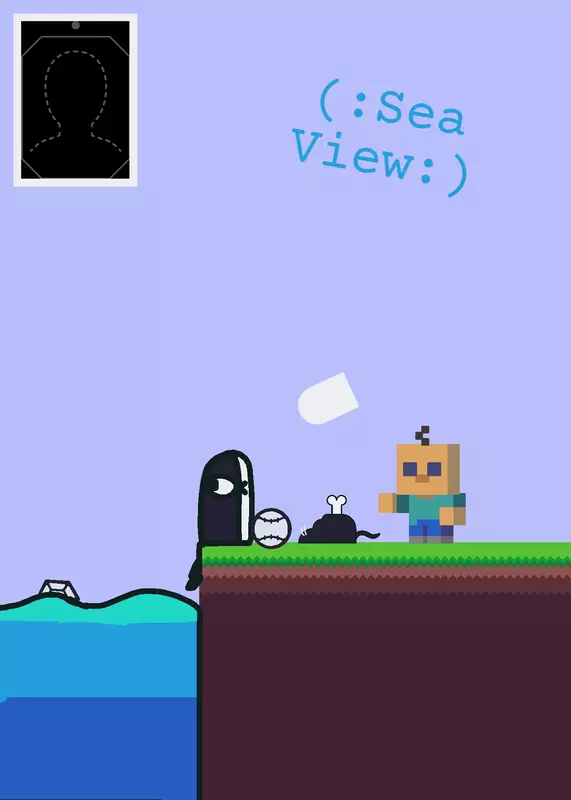 Game by @Marcelo324