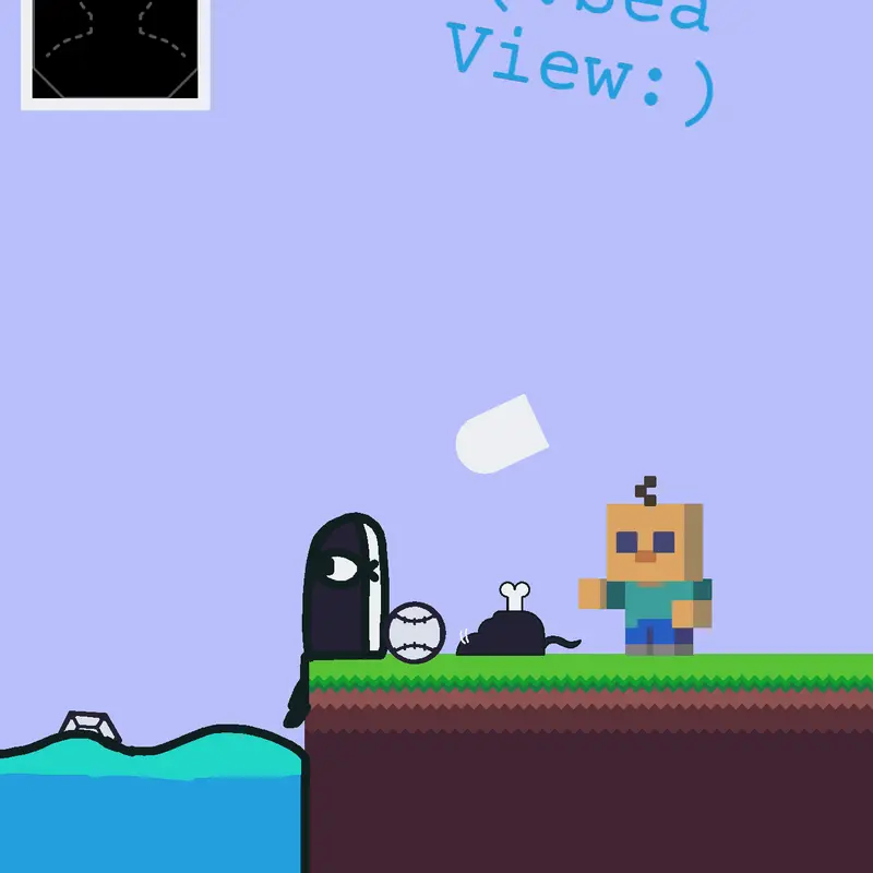 Game by @Marcelo324