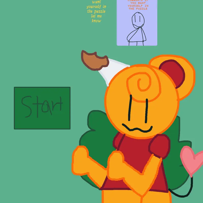 Game by @yoette