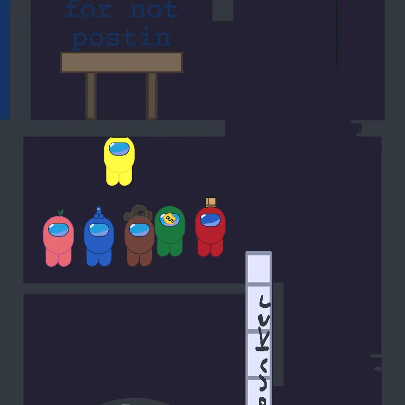 Game by @t-posing3vector