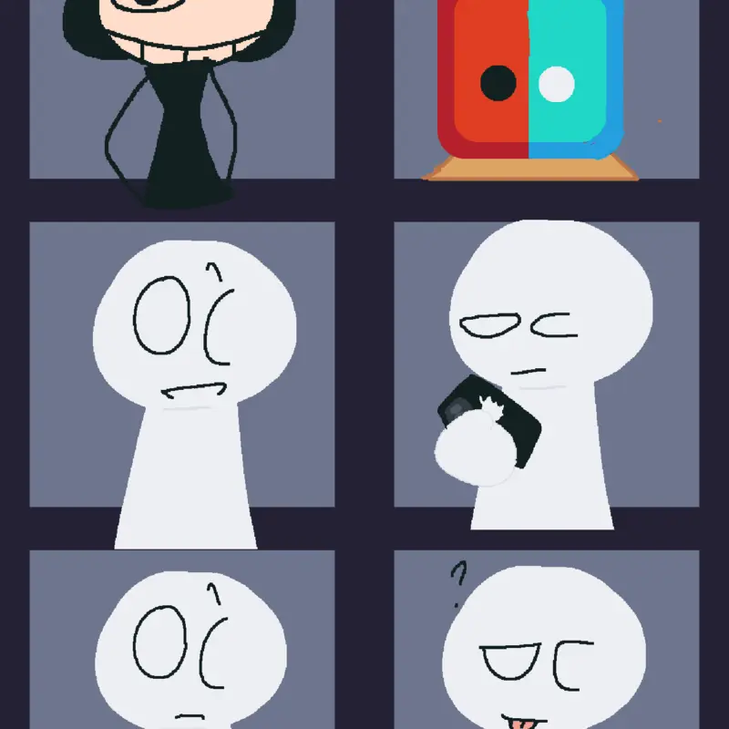 Game by @split-cube