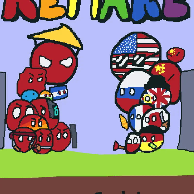 Game by @American_gamer