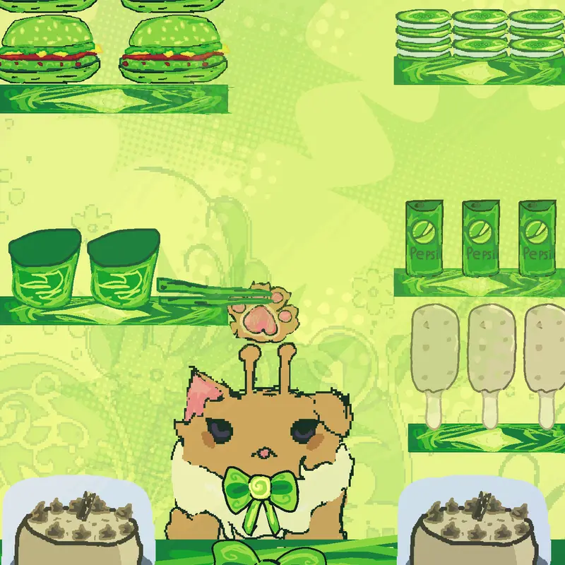 Game by @daji_