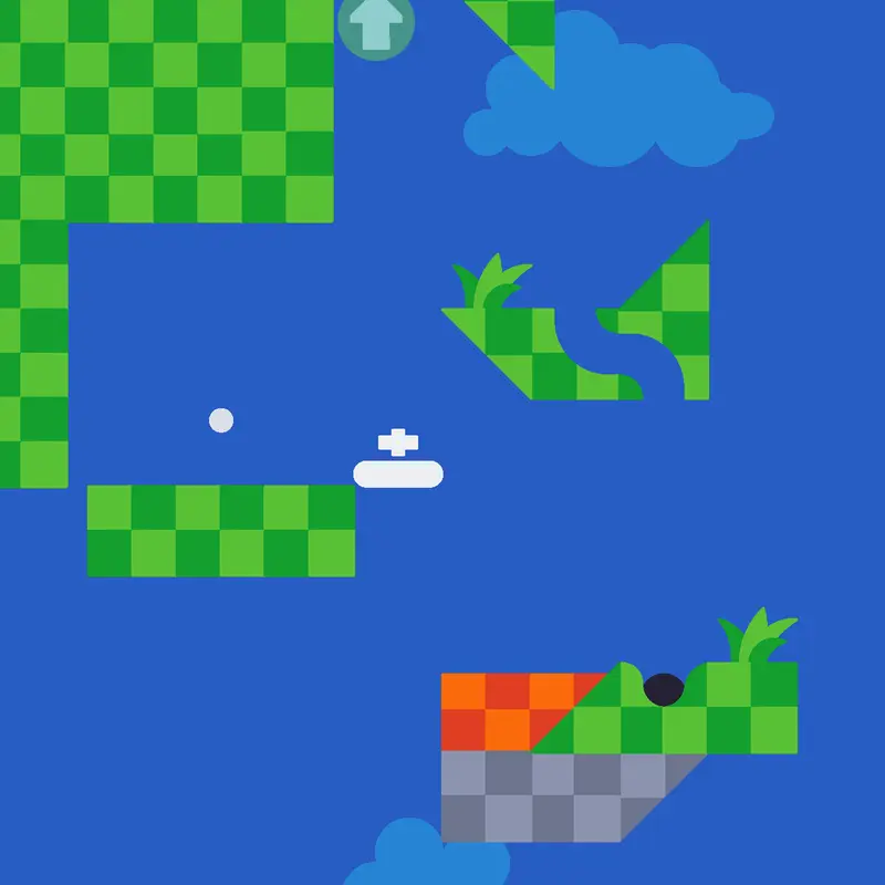 Game by @Cioponea1