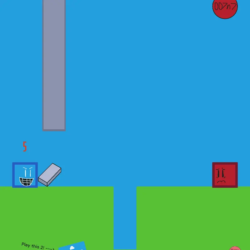 Game by @Jonsons784