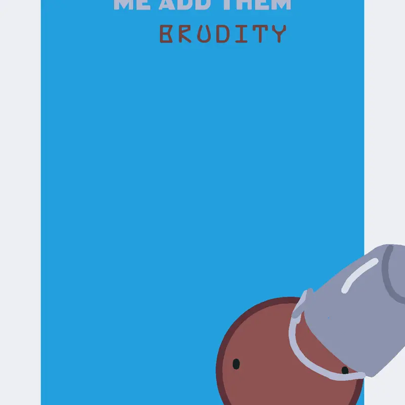 Brudity by @Maria70