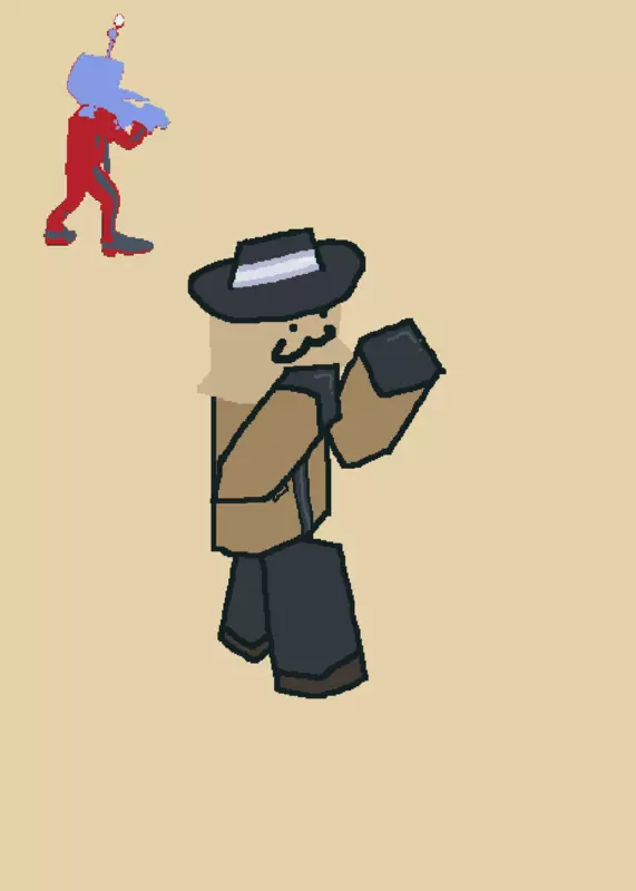 Game by @boxofbusiness