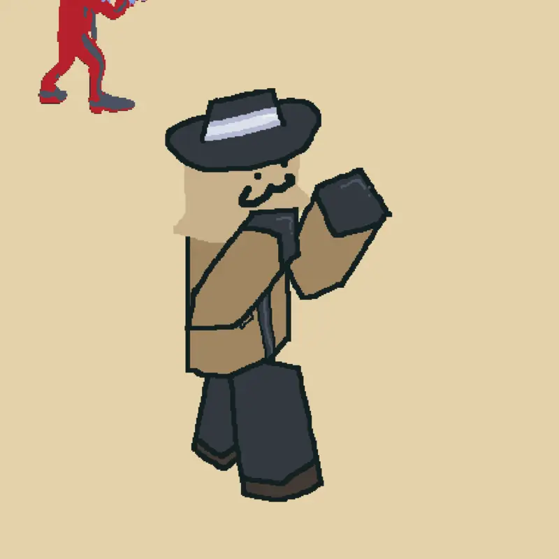 Game by @boxofbusiness