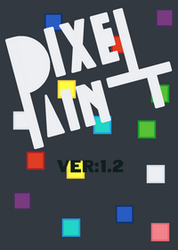 PixelPaint 1.2