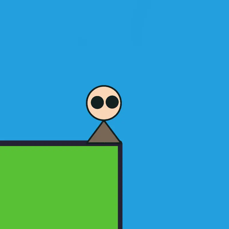 Game by @BlueOil