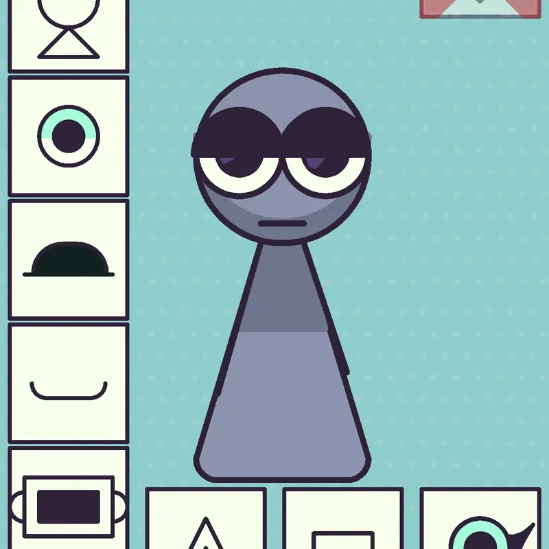 Game by @snaha