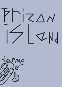 Prison island