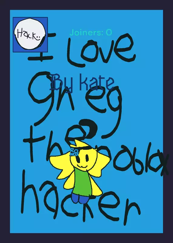 Game by @Kate-idk
