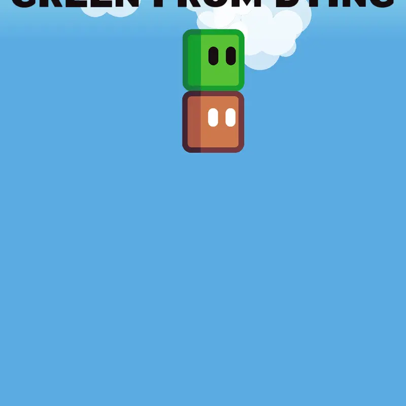 Game by @ieatpeas
