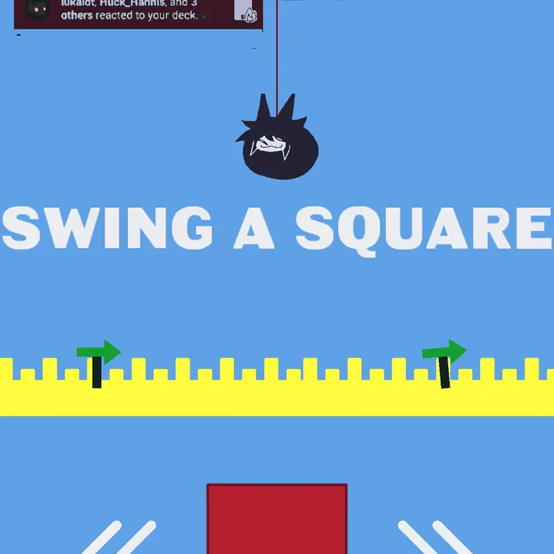 Game by @chipchi