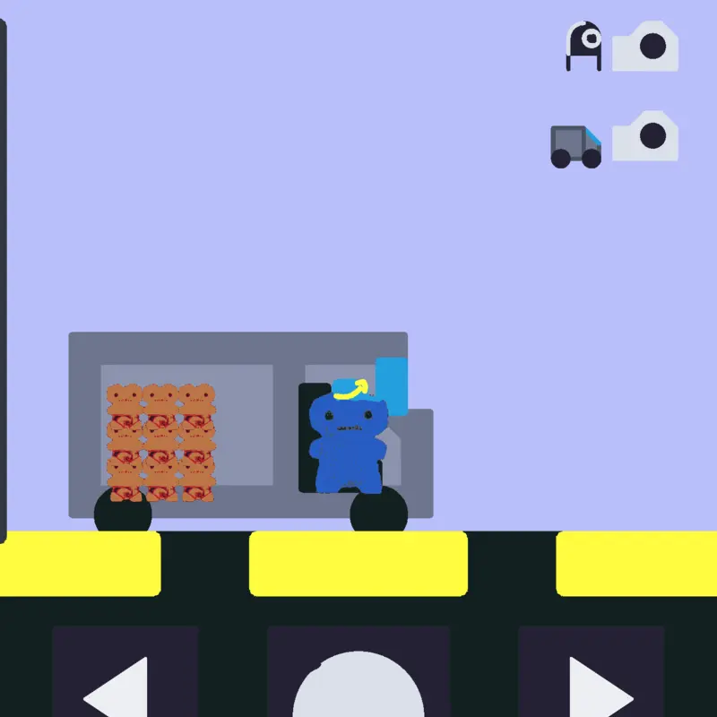 Game by @boxymax