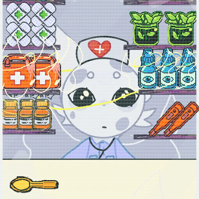 Game by @moookkdsp
