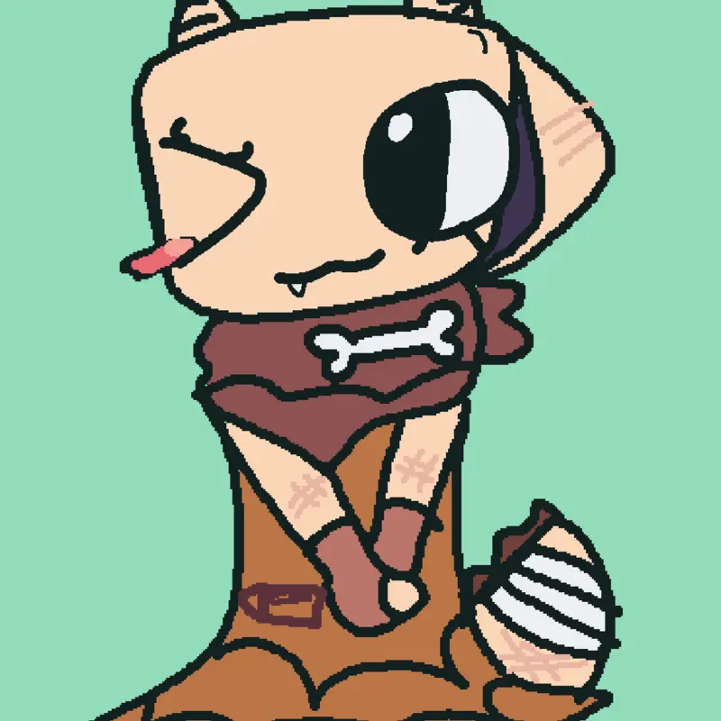 Game by @JustShellyFan