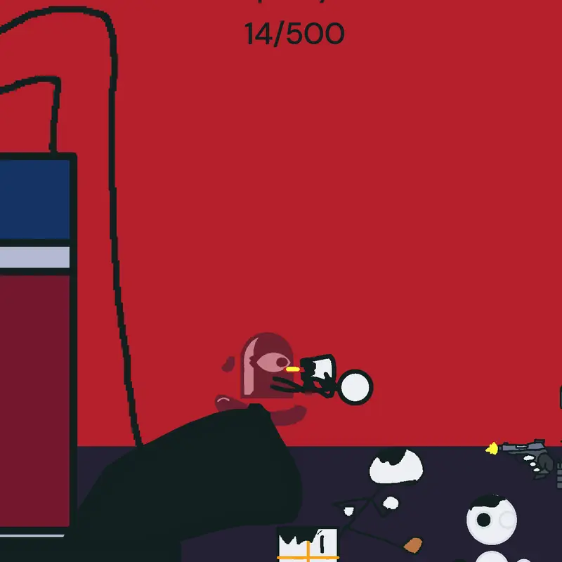 Game by @coruprted
