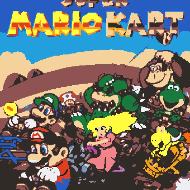 Game by @micuaro