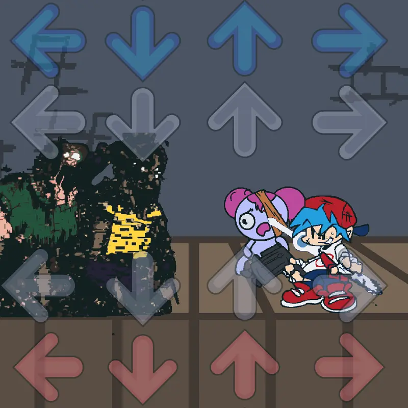 Fnf Pibby dt by @chipszy