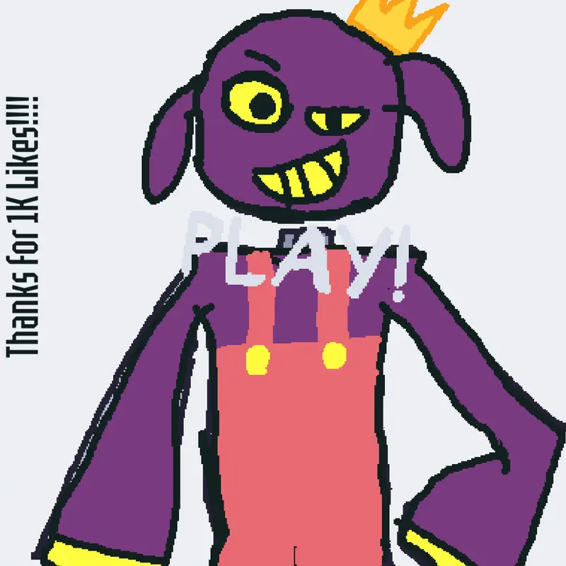 Jaaax by @dandywrd