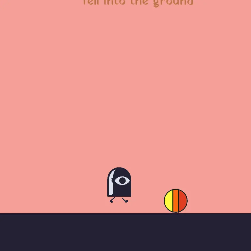 Game by @Chosen532