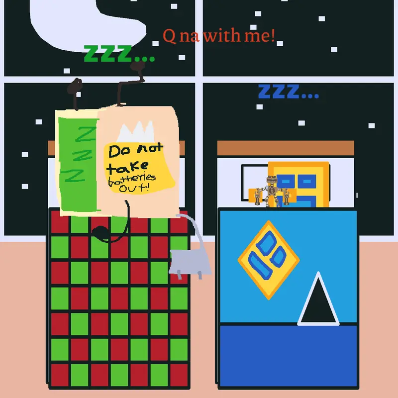 Game by @bfdi-sillyfan